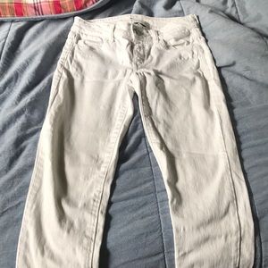 American Eagle stretch skinny jeans